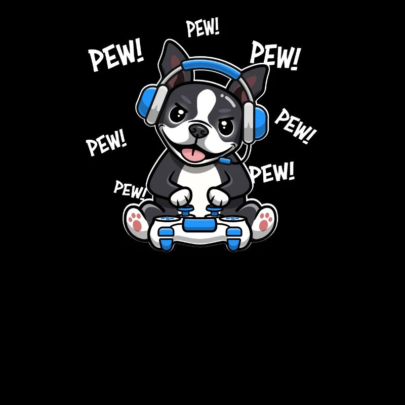 Boston Terrier