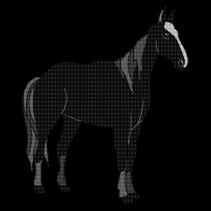 Pferd