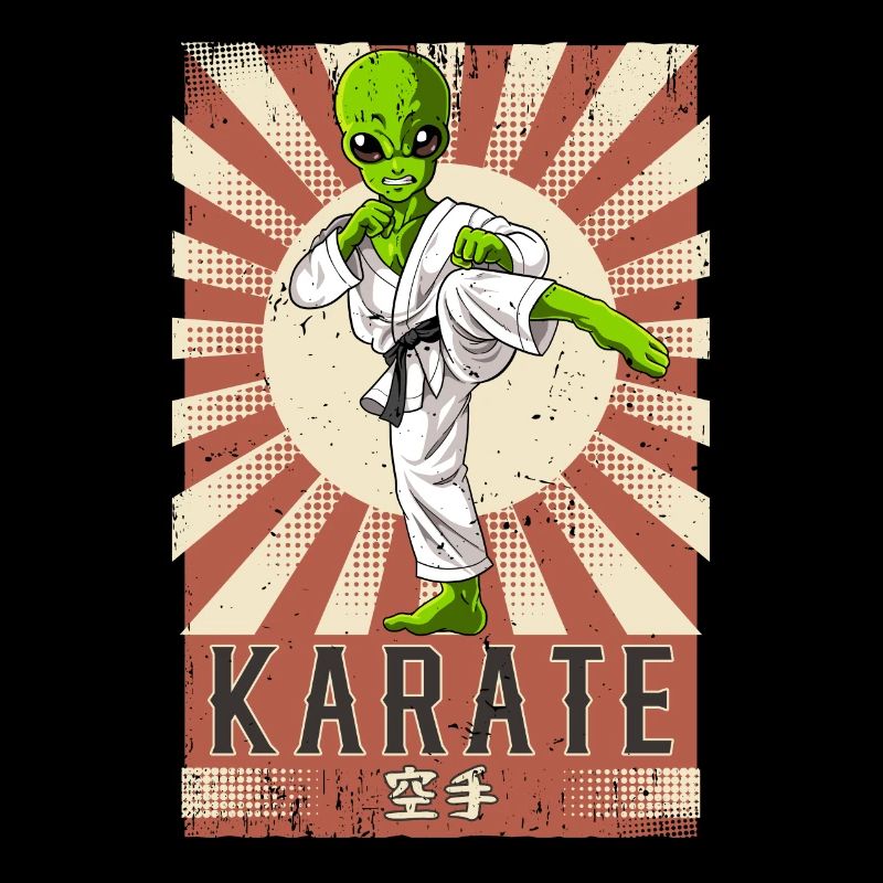 Karaté