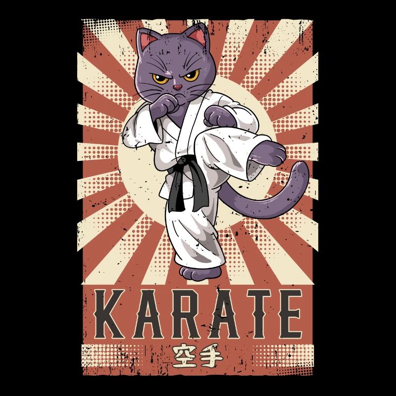 Karaté