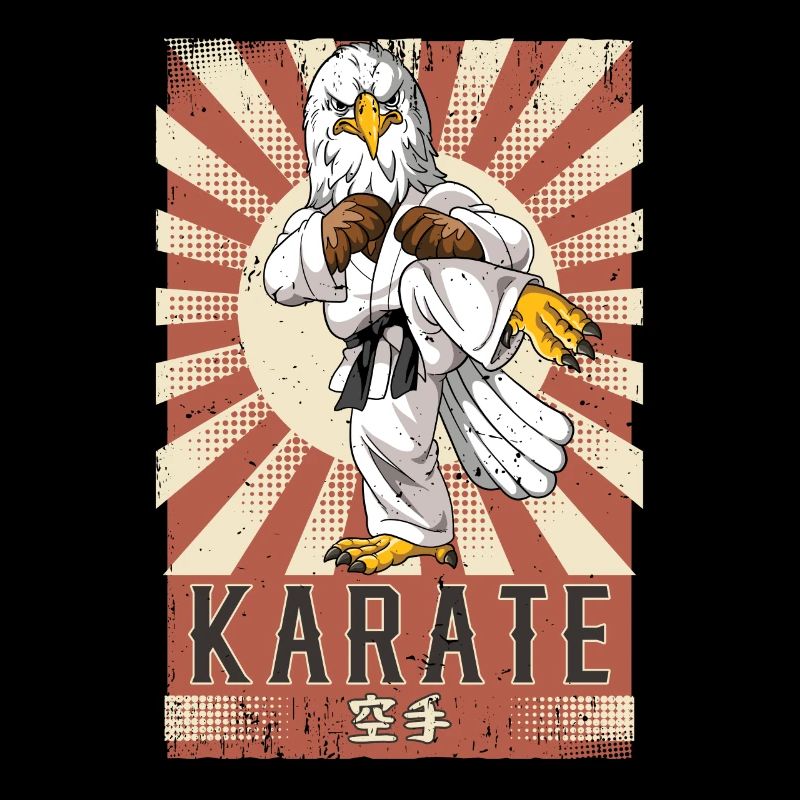 Karaté