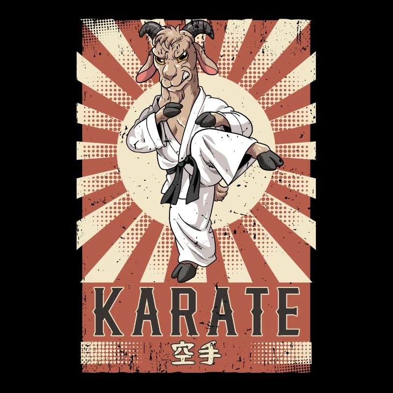Karaté