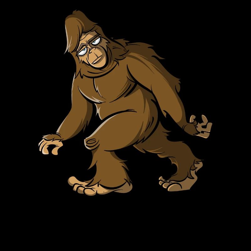 Bigfoot