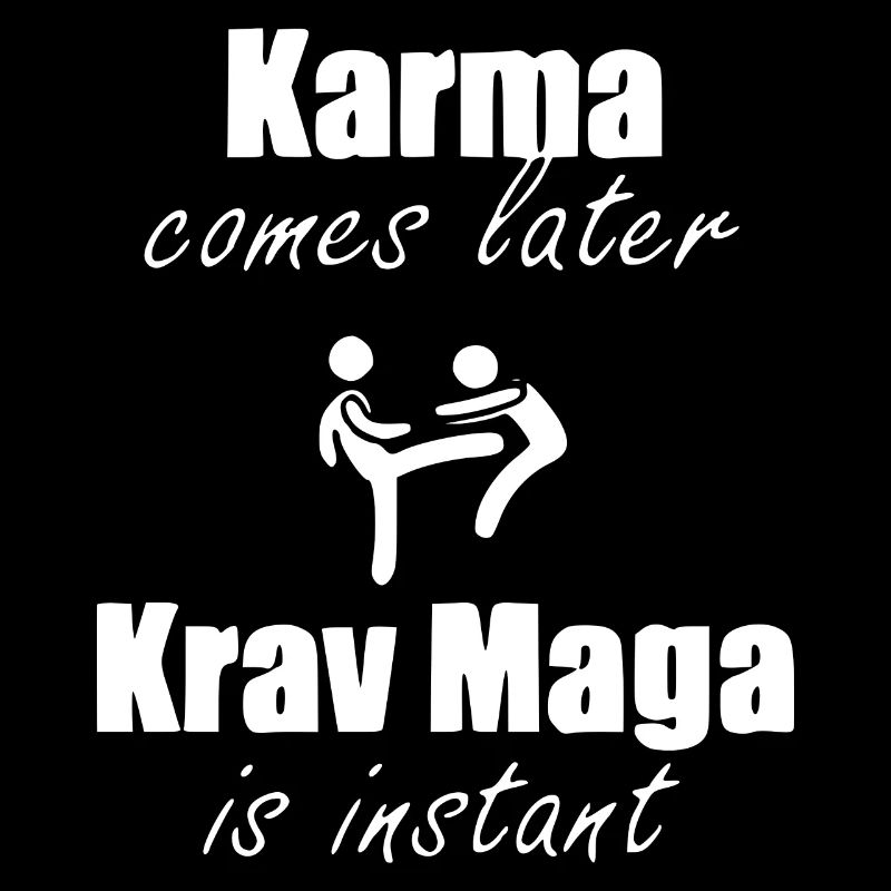 Karma Krav Maga