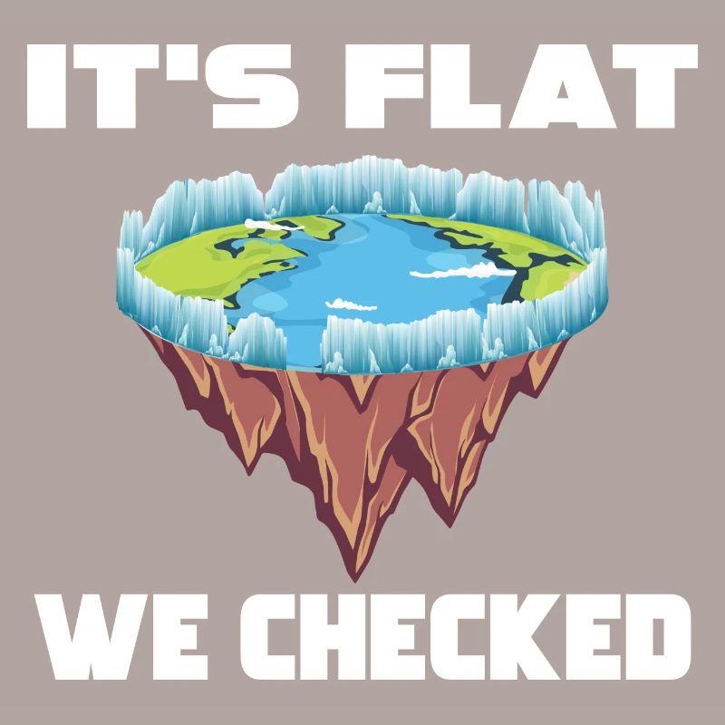 Flat Earth for Flat Earther