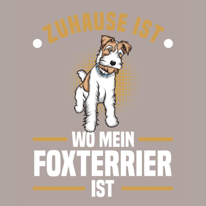 Foxterrier Drahthaar | Foxterrier