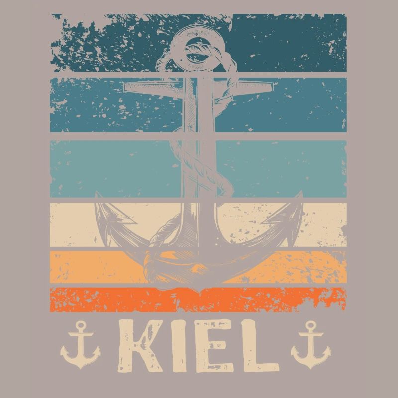 Kiel Disant Kiel Souvenir