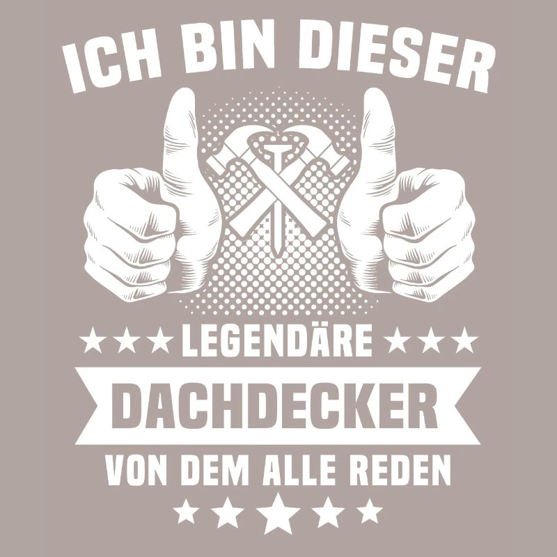 Dachdecker