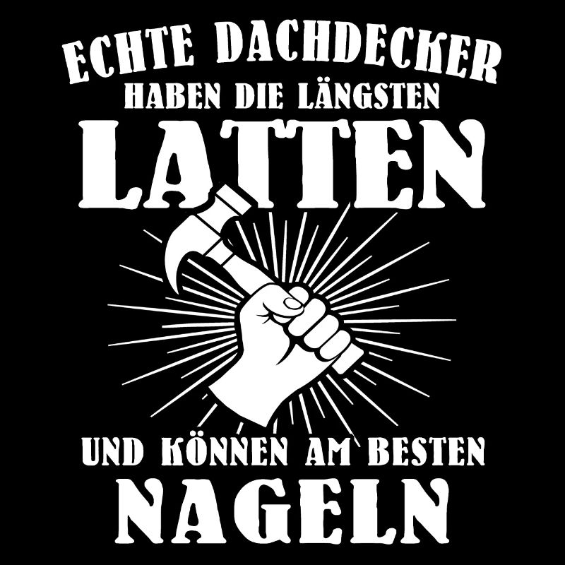 Dachdecker