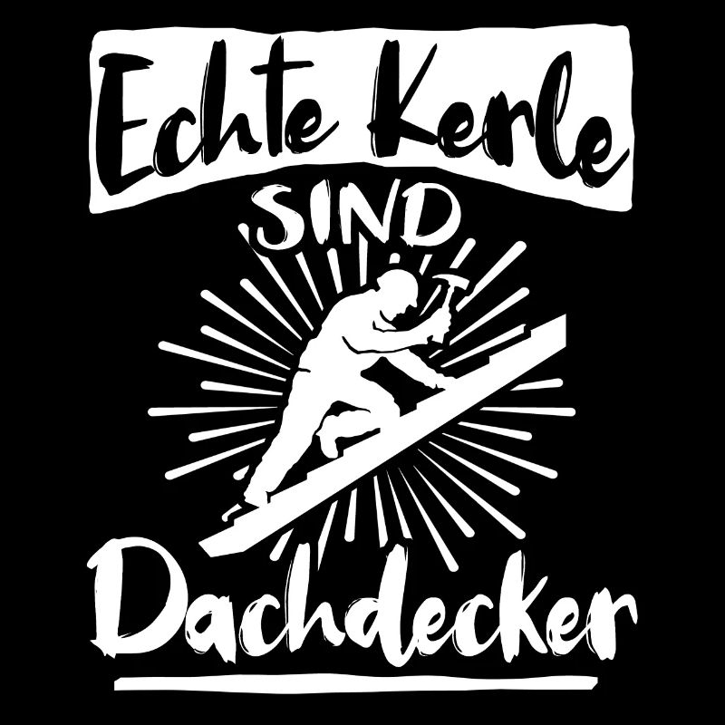 Dachdecker
