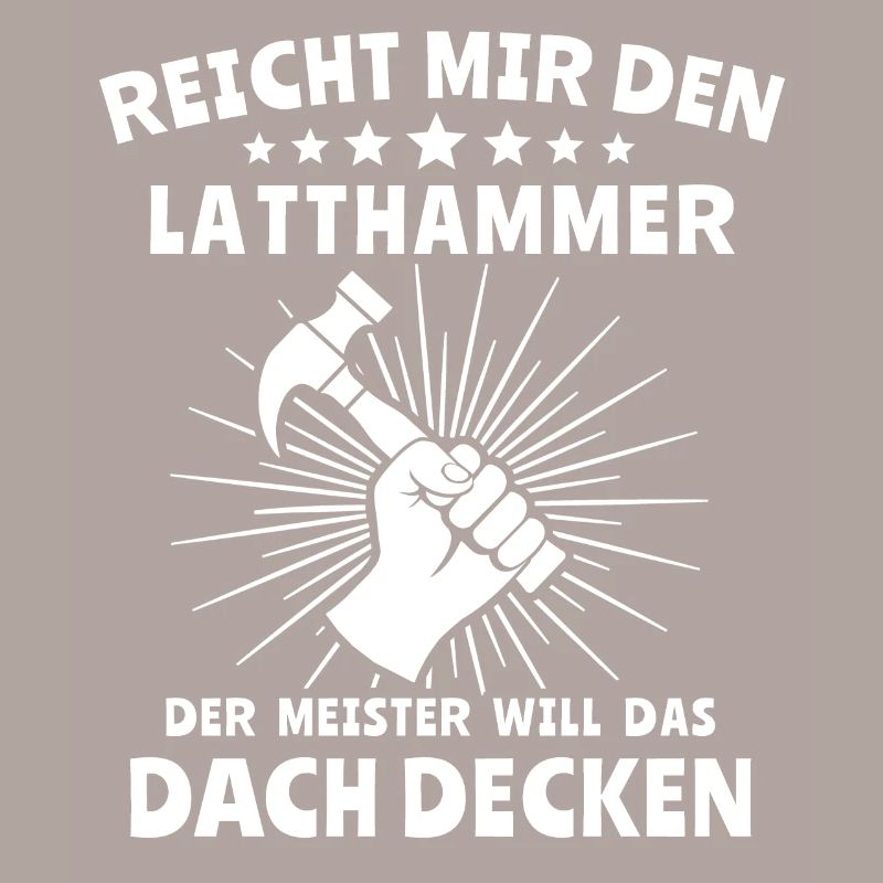 Dachdecker
