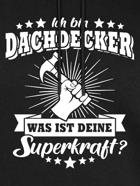 Dachdecker Dachdecken