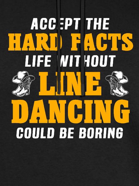 Line Dancing
