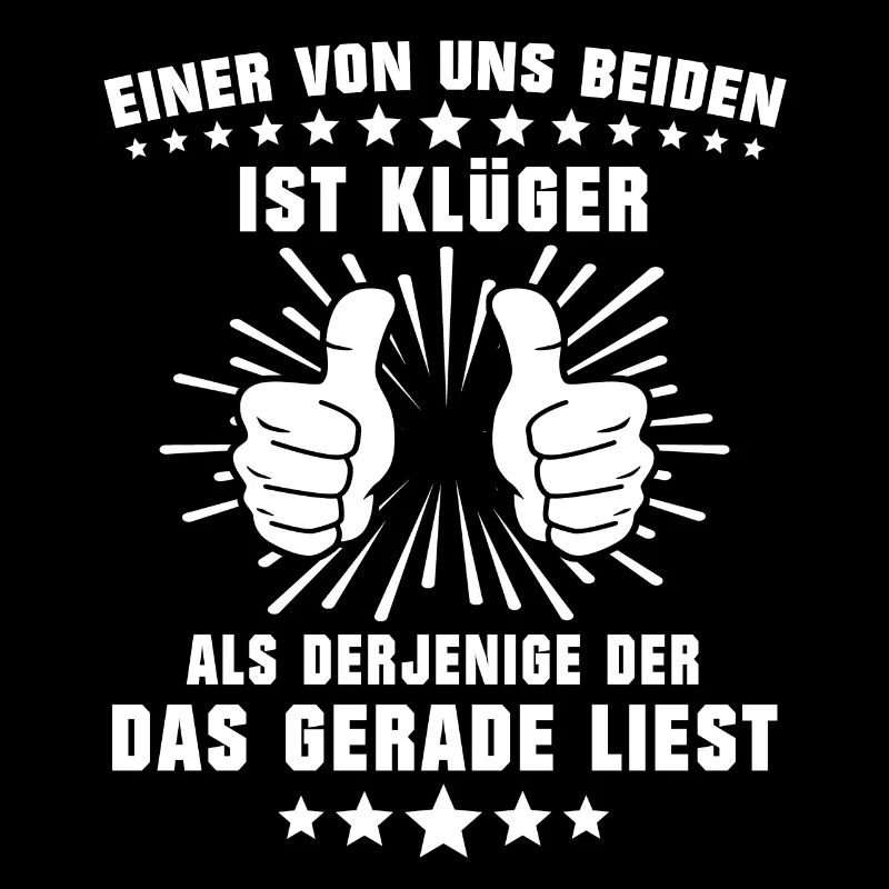 Klugscheisser Sprüche