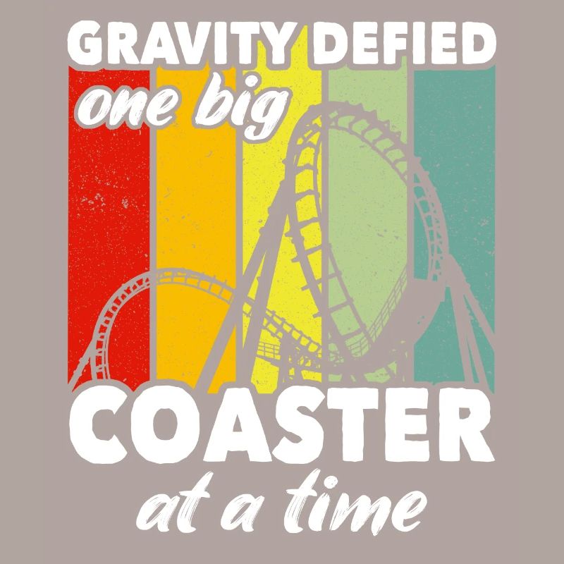 Roller Coaster Roller Coaster Riders