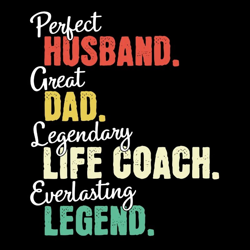 Life Coach Dad