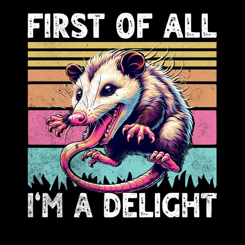 Opossum