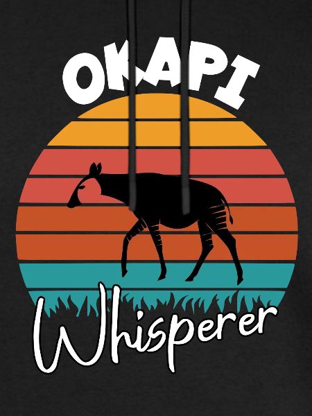 Okapi Flüsterer