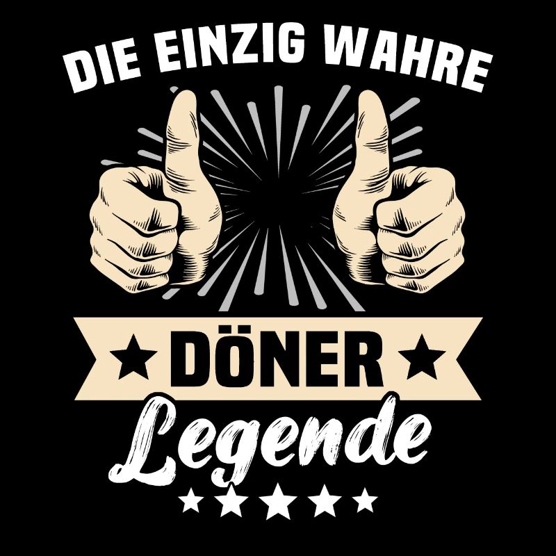 Döner Sprüche