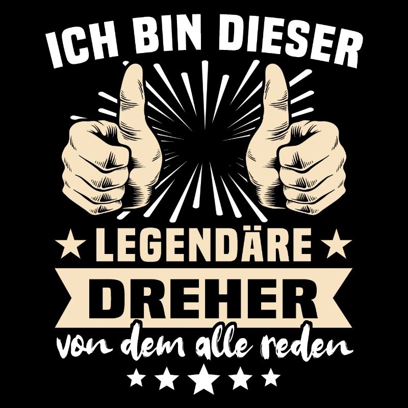 Dreher Sprüche