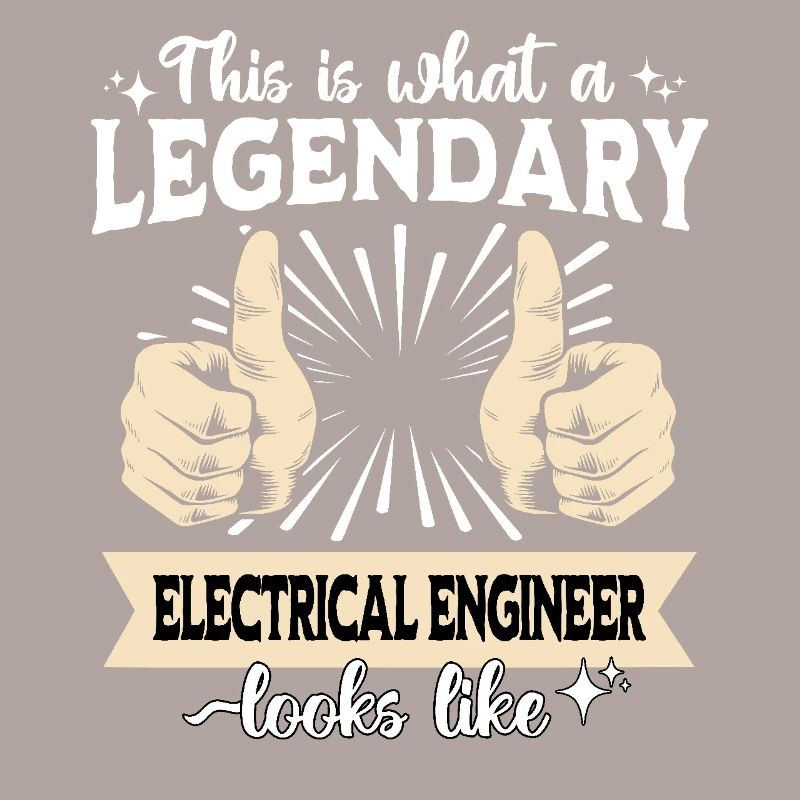 Legendary Electrical Engineer
