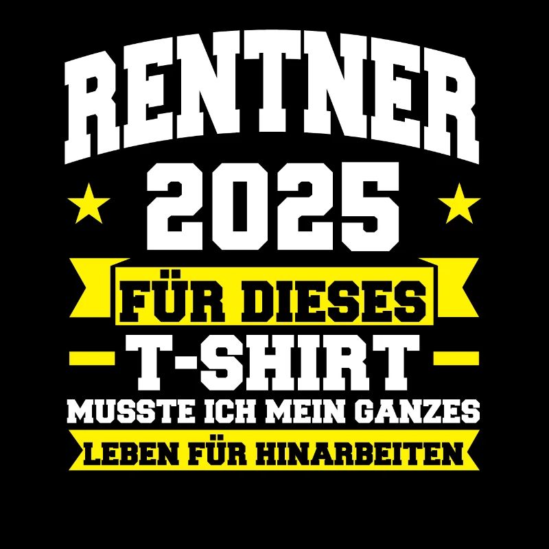 Rentner 2025 Rente Rente 2025 Geschenk