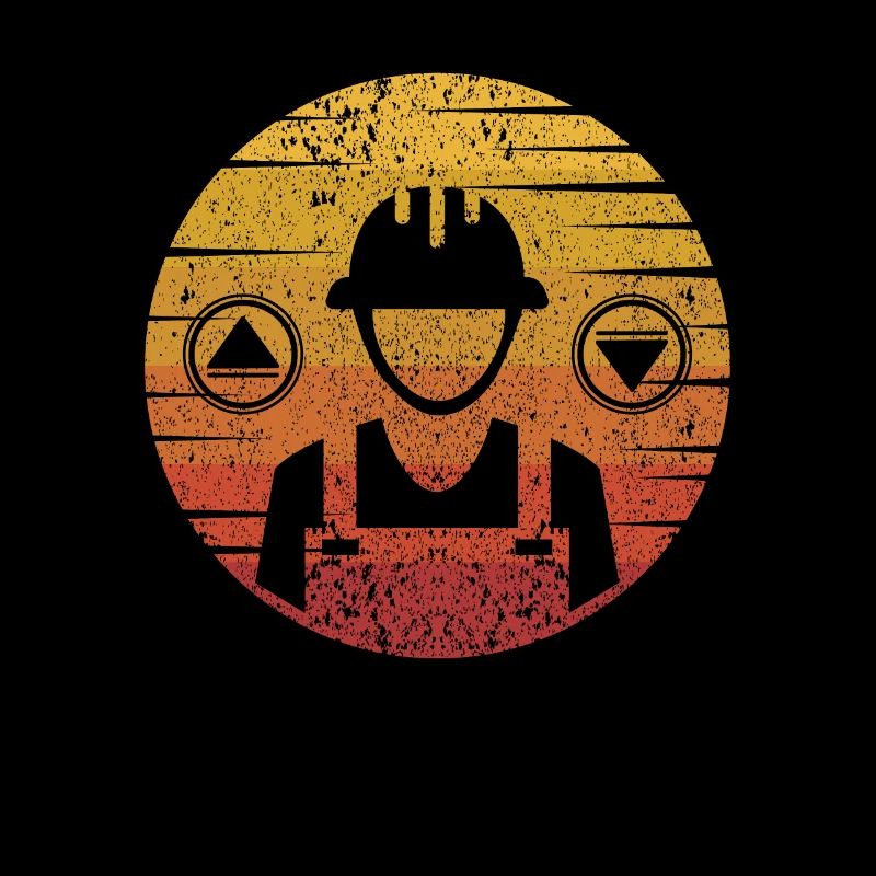 Retro Inspector Technician Repair Elevator