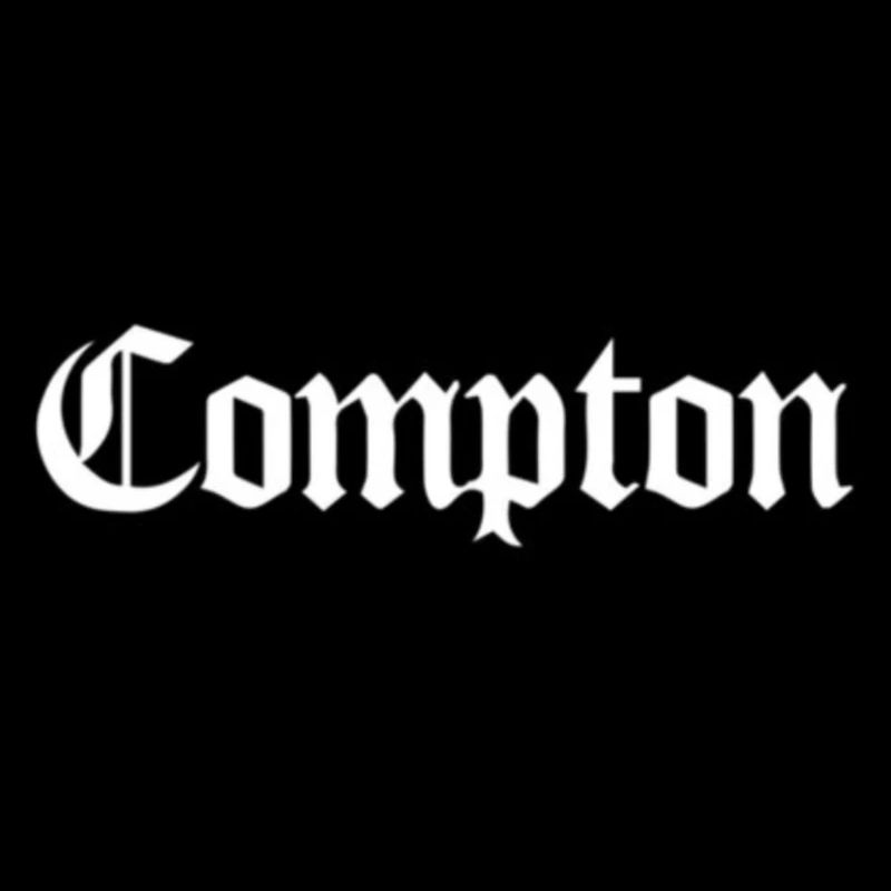Compton