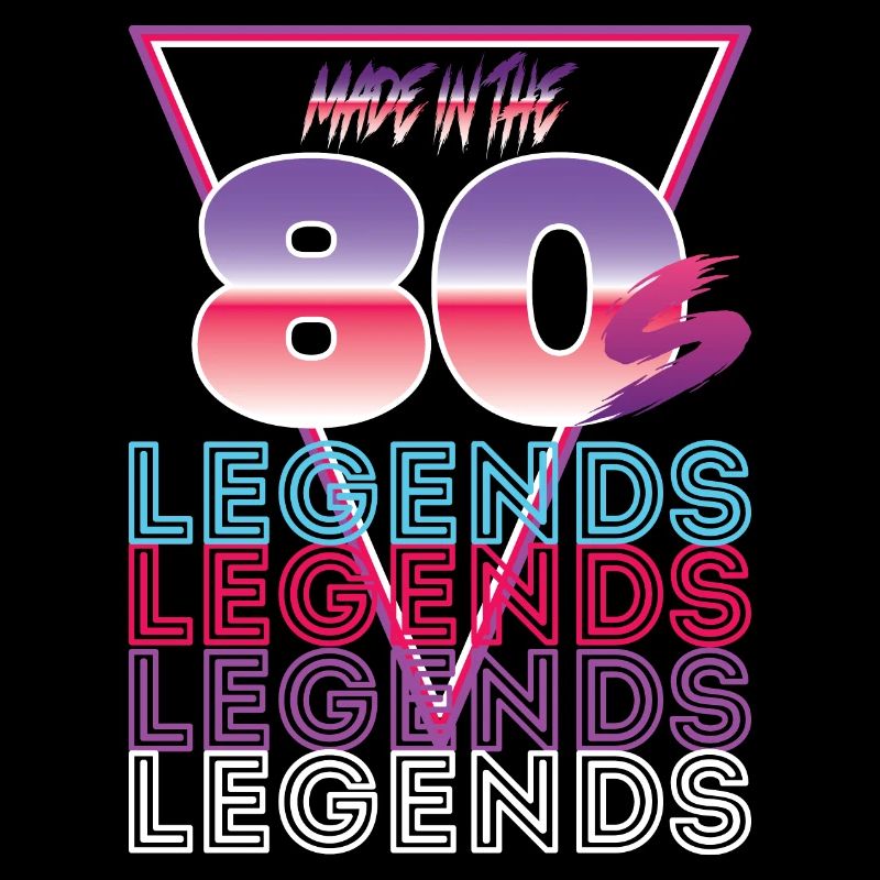 80s