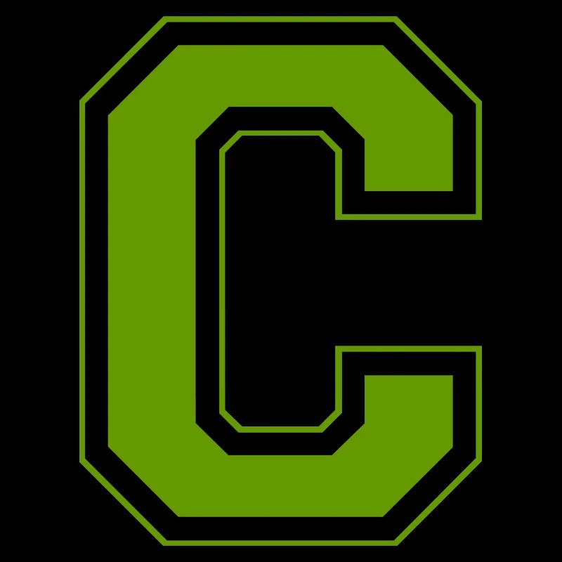 Letter C