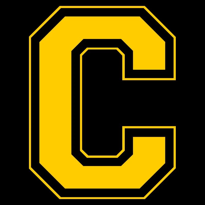Letter C