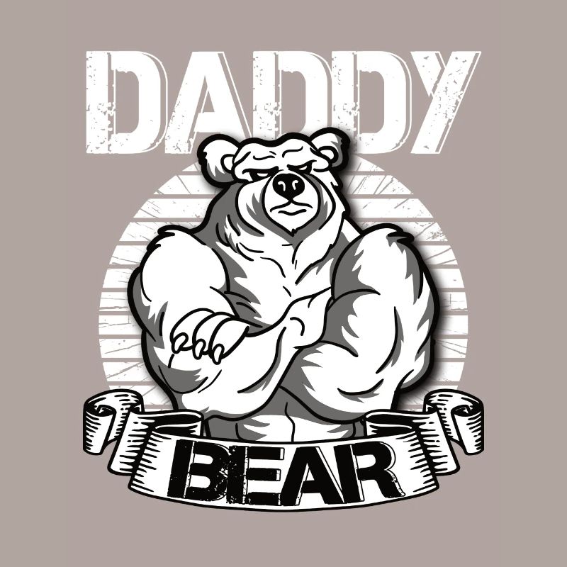 Daddy Bear