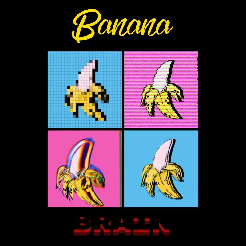 Banana Brain