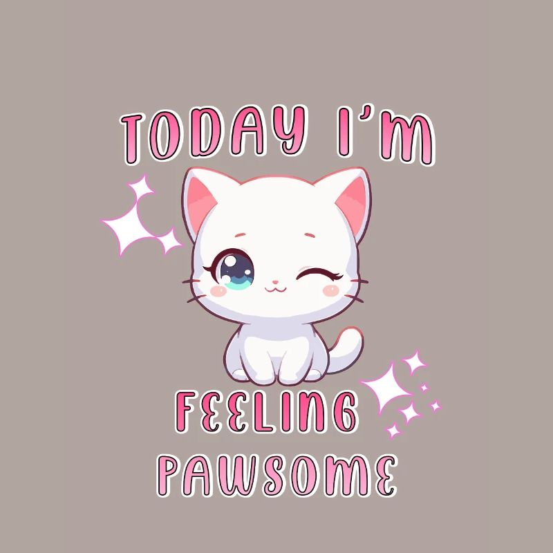 Chat Pawsome