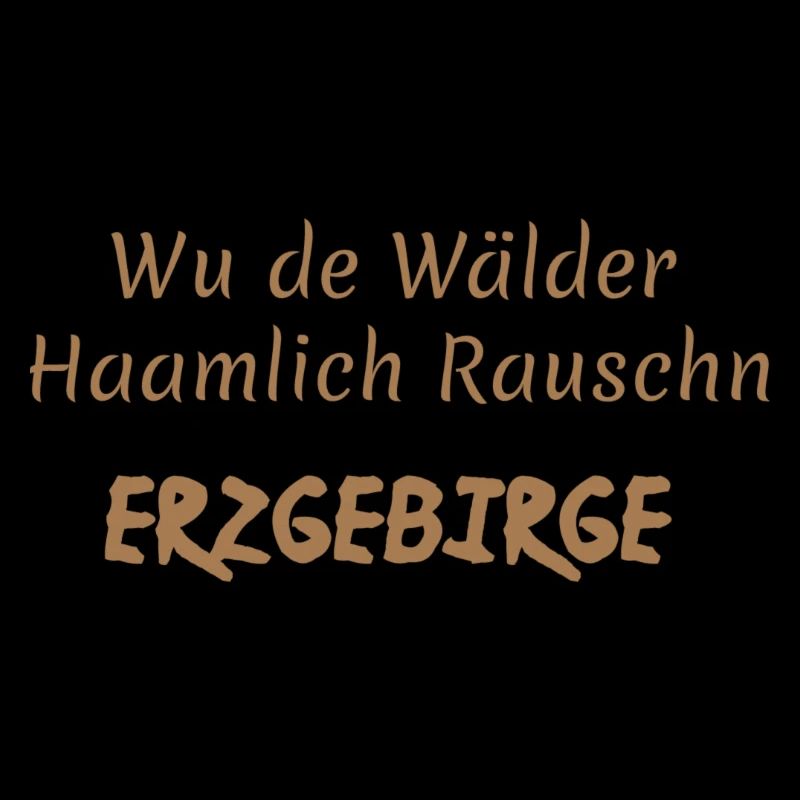 Erzgebirge