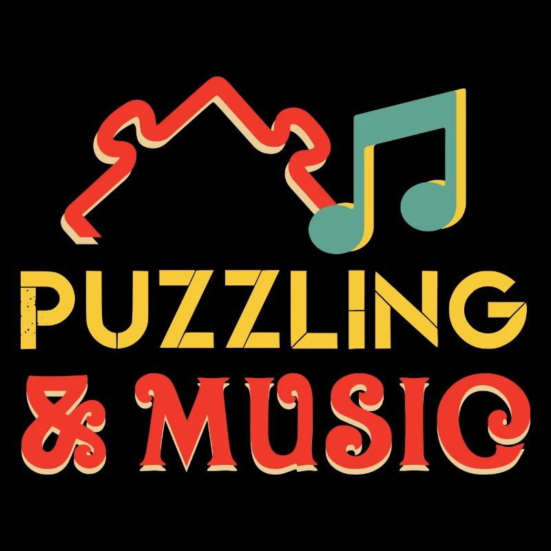 Hobby-Puzzler-Puzzler-Puzzlespiel
