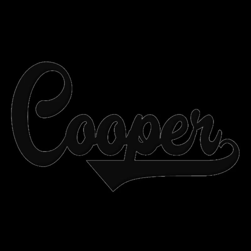 cooper