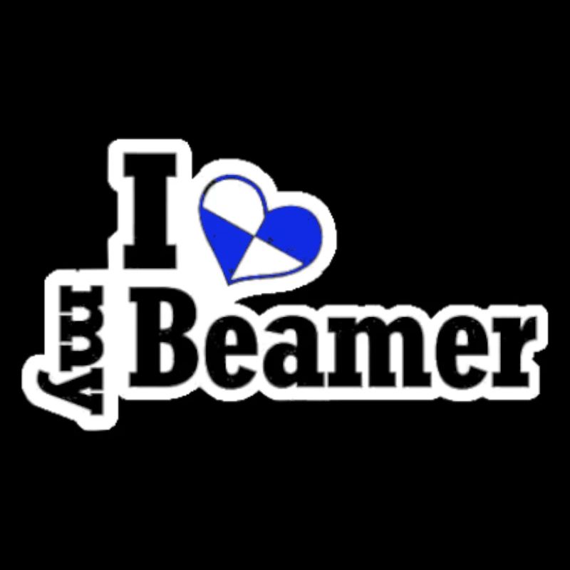 i love my beamer
