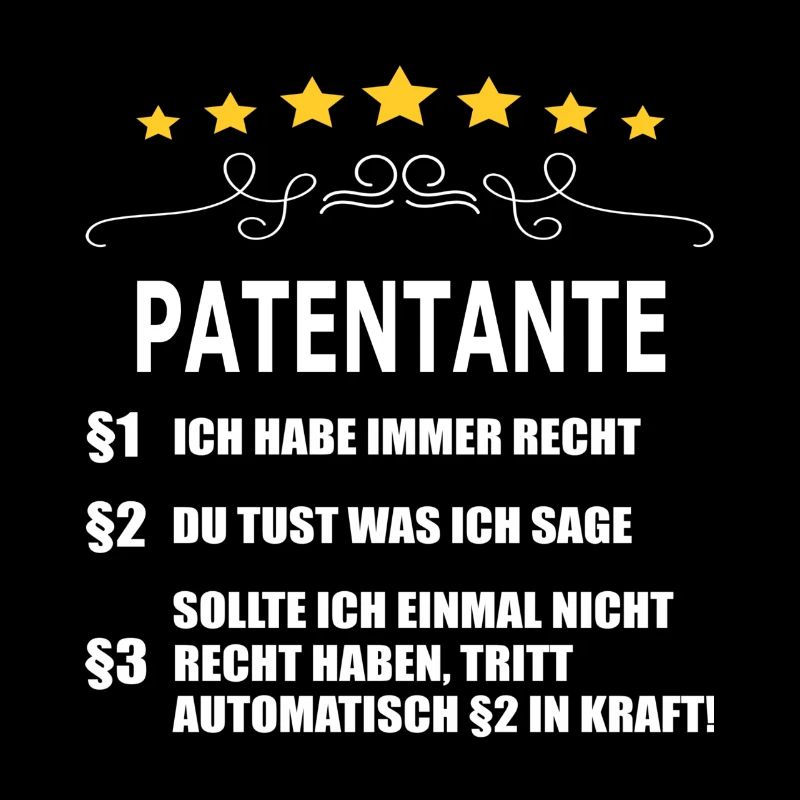 PATENTANTE
