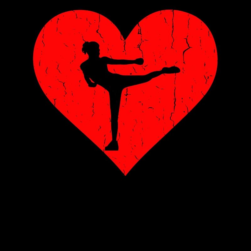 Piloxing Heart