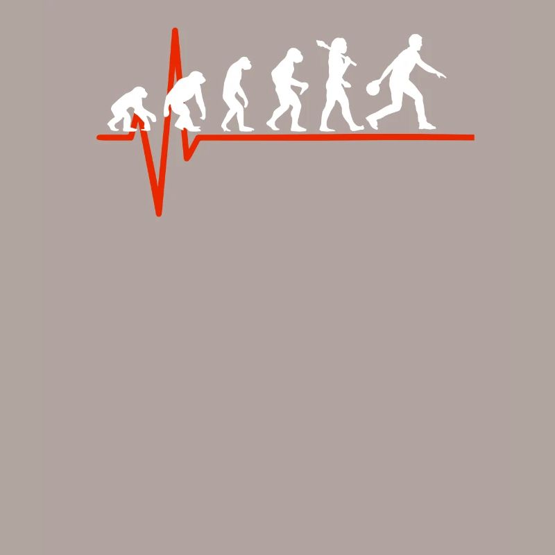 Bowling Heartbeat - EVOLUTION DU BOWLING