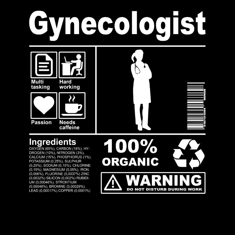 Gynecologist Product Description