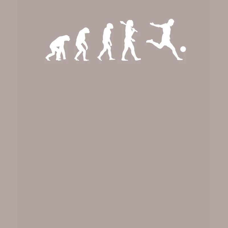 Soccer Evolution Stylish Tea