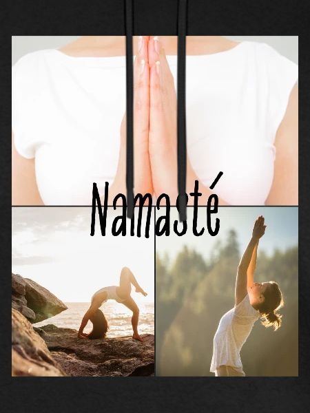 Namasté
