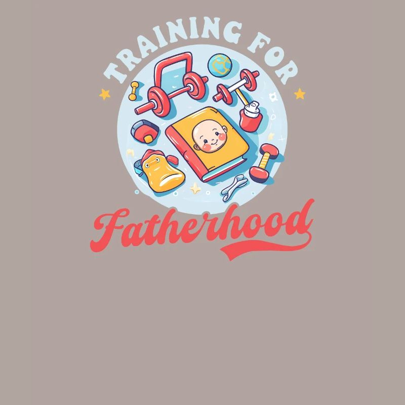 Future Dad Training For Fatherhood