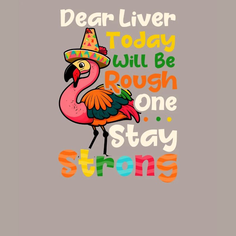 Cinco de Mayo Leber wird heute rau