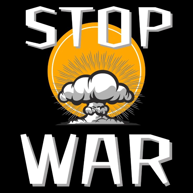 STOP WAR