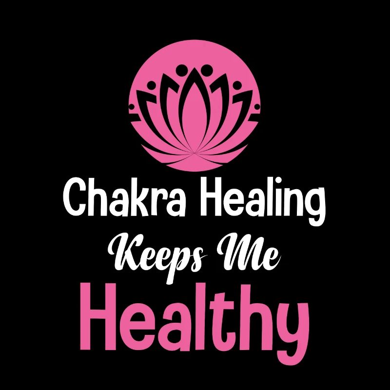 Reiki Is My Jam Chakra Healing, Buddhist