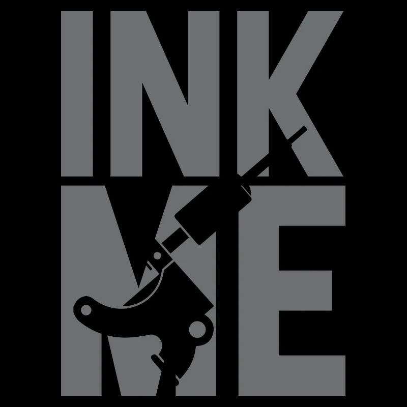 Tattoo Ink Kunst