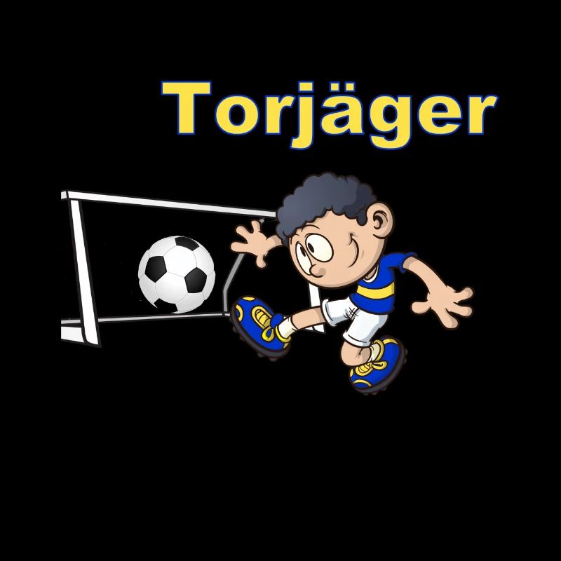 Torjäger